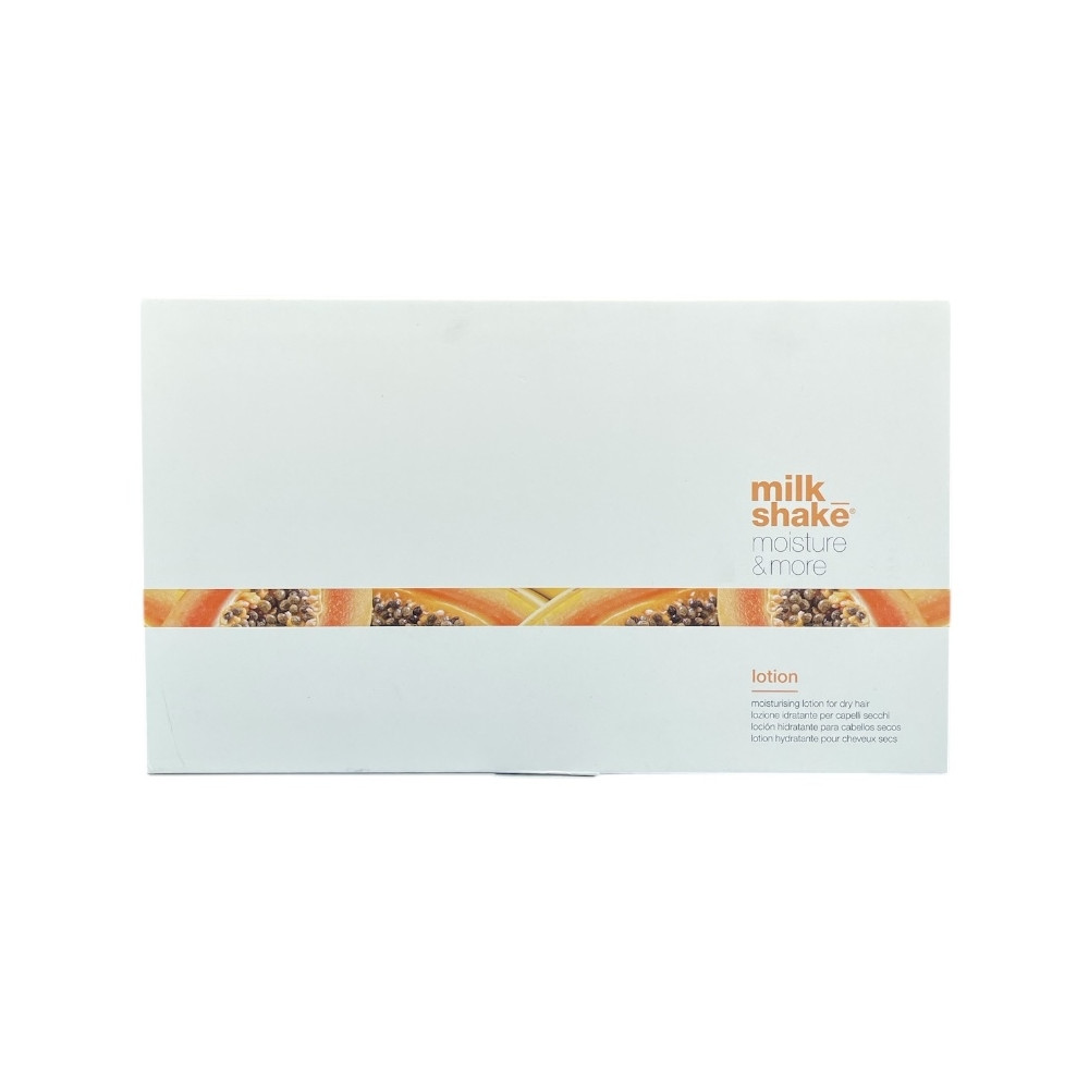 Produktbild för Moisture & More Lotion 6 x 12ml