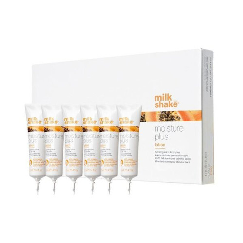 Milk_Shake Moisture & More Lotion 6 x 12ml
