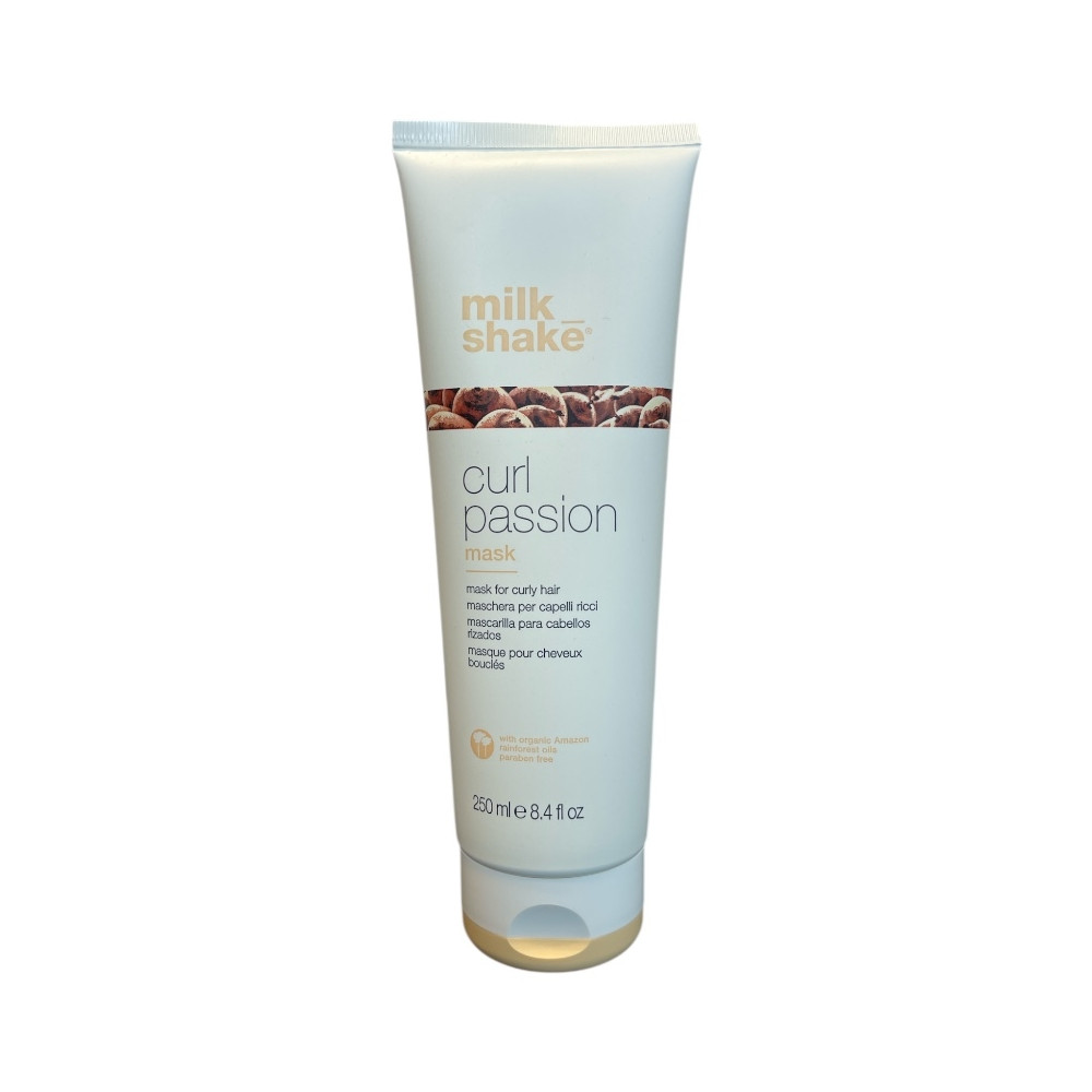 Produktbild för Curl Passion Mask 250ml