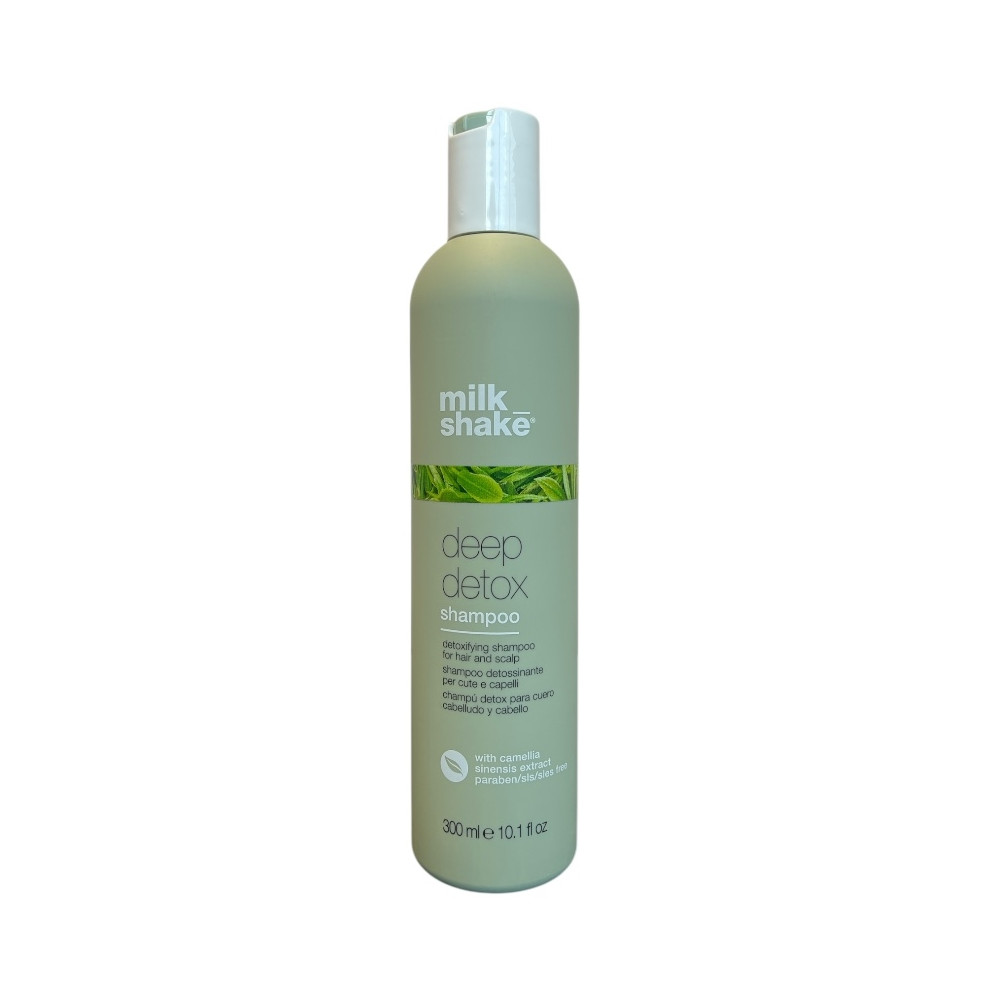 Produktbild för Deep Detox Shampoo 300ml