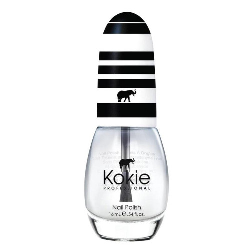 Kokie Cosmetics Kokie Nail Polish Top Coat NP109