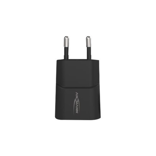 ANSMANN-ENERGY ANSMANN HC105 strömadapter - USB - 5 watt