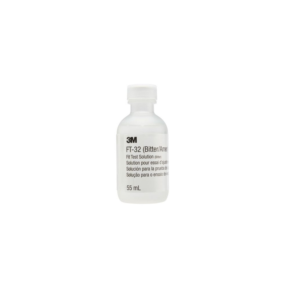 Produktbild för Testlösning FT-32 besk 55ml