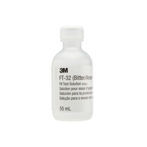 3M Testlösning FT-32 besk 55ml