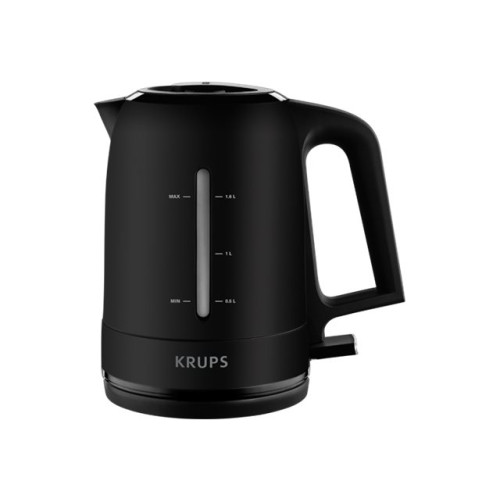 Krups Krups ProAroma BW 2448 - vattenkokare - svart