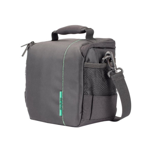 Riva Case Riva Case 7420 (PS) - axelremsväska för digitalkamera med objektiv