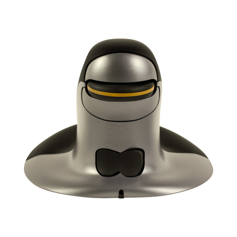 Produktbild för Fellowes Penguin Small - vertikal mus