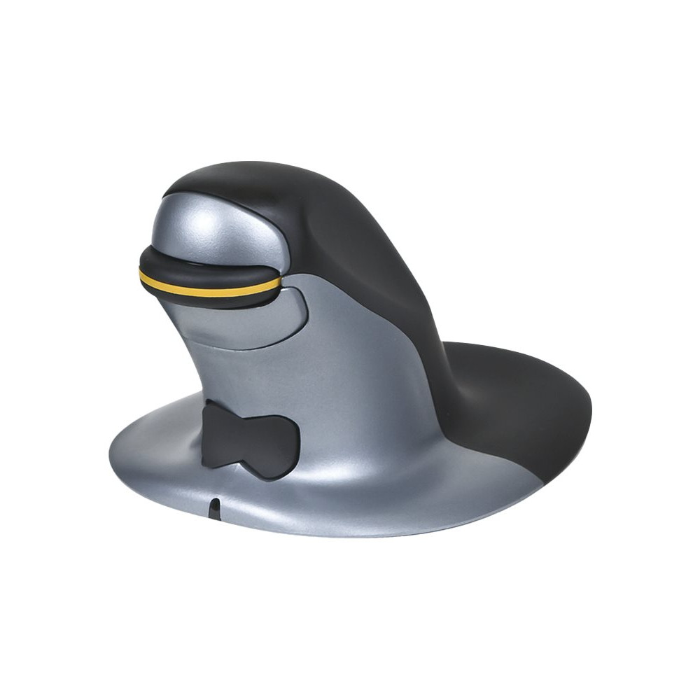 Produktbild för Fellowes Penguin Small - vertikal mus
