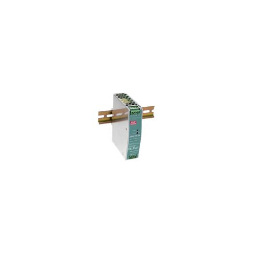 LevelOne LevelOne POW-4821 - nätaggregat - 75 Watt