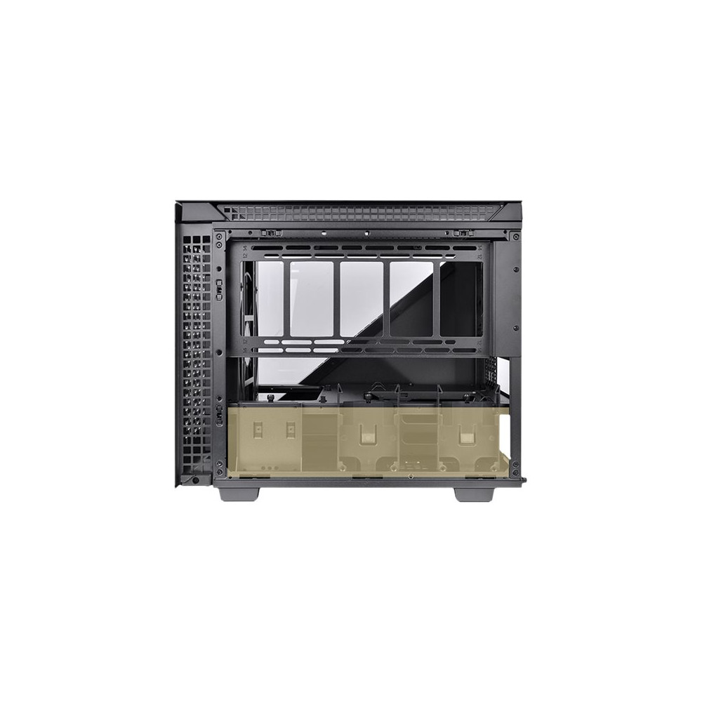 Produktbild för Thermaltake Divider 200 TG Air - micro case - micro ATX