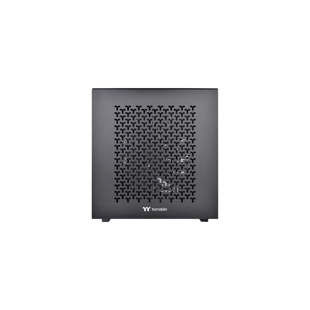 Produktbild för Thermaltake Divider 200 TG Air - micro case - micro ATX
