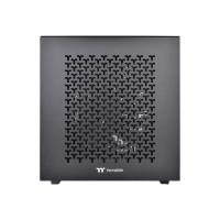 Produktbild för Thermaltake Divider 200 TG Air - micro case - micro ATX