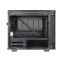 Produktbild för Thermaltake Divider 200 TG Air - micro case - micro ATX