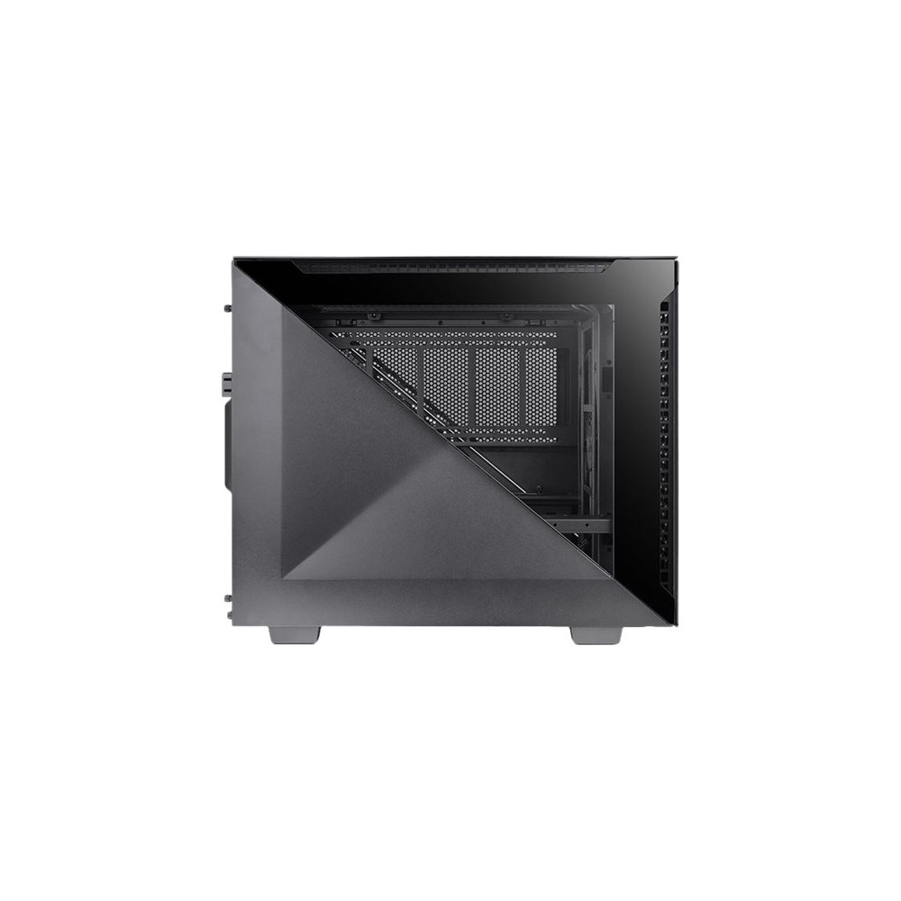Produktbild för Thermaltake Divider 200 TG Air - micro case - micro ATX