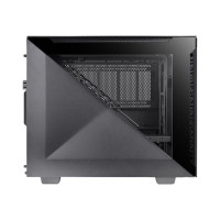 Produktbild för Thermaltake Divider 200 TG Air - micro case - micro ATX