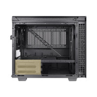 Produktbild för Thermaltake Divider 200 TG Air - micro case - micro ATX