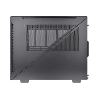 Produktbild för Thermaltake Divider 200 TG Air - micro case - micro ATX