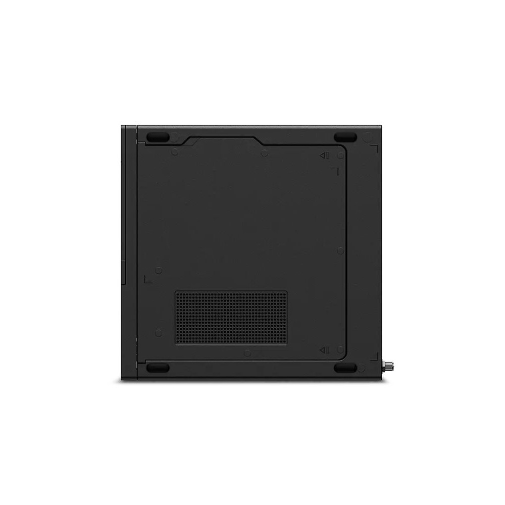 Produktbild för Lenovo ThinkStation P3 - liten Core i7 i7-14700 2.1 GHz - vPro Enterprise - 16 GB - SSD 512 GB - tysk
