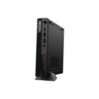 Produktbild för Lenovo ThinkStation P3 - liten Core i7 i7-14700 2.1 GHz - vPro Enterprise - 16 GB - SSD 512 GB - tysk