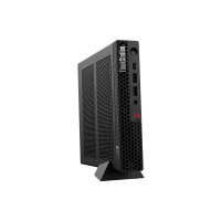 Produktbild för Lenovo ThinkStation P3 - liten Core i7 i7-14700 2.1 GHz - vPro Enterprise - 16 GB - SSD 512 GB - tysk