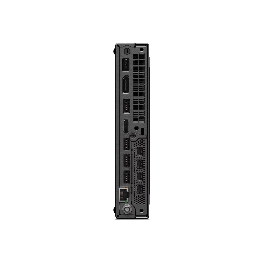 Produktbild för Lenovo ThinkStation P3 - liten Core i7 i7-14700 2.1 GHz - vPro Enterprise - 16 GB - SSD 512 GB - tysk