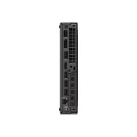 Produktbild för Lenovo ThinkStation P3 - liten Core i7 i7-14700 2.1 GHz - vPro Enterprise - 16 GB - SSD 512 GB - tysk