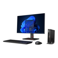Produktbild för Lenovo ThinkStation P3 - liten Core i7 i7-14700 2.1 GHz - vPro Enterprise - 16 GB - SSD 512 GB - tysk