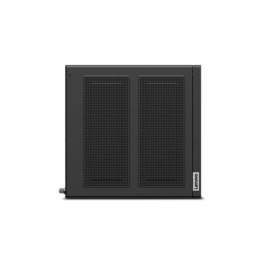 Produktbild för Lenovo ThinkStation P3 - liten Core i7 i7-14700 2.1 GHz - vPro Enterprise - 16 GB - SSD 512 GB - tysk
