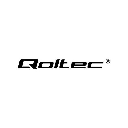 Qoltec Qoltec Super Quick PD - USB-C strömadapter - 2,4-4,35A, 5-20V - 90 watt