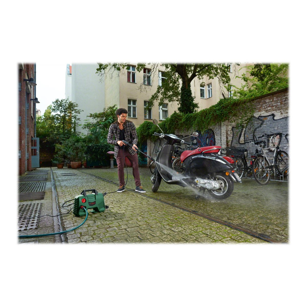 Produktbild för Bosch EasyAquatak 110 - högtryckstvätt