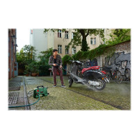 Produktbild för Bosch EasyAquatak 110 - högtryckstvätt