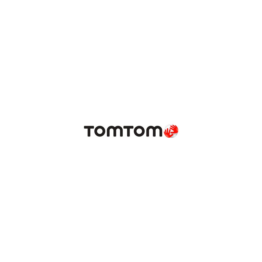 Produktbild för TomTom GO Expert Plus - GPS-navigator