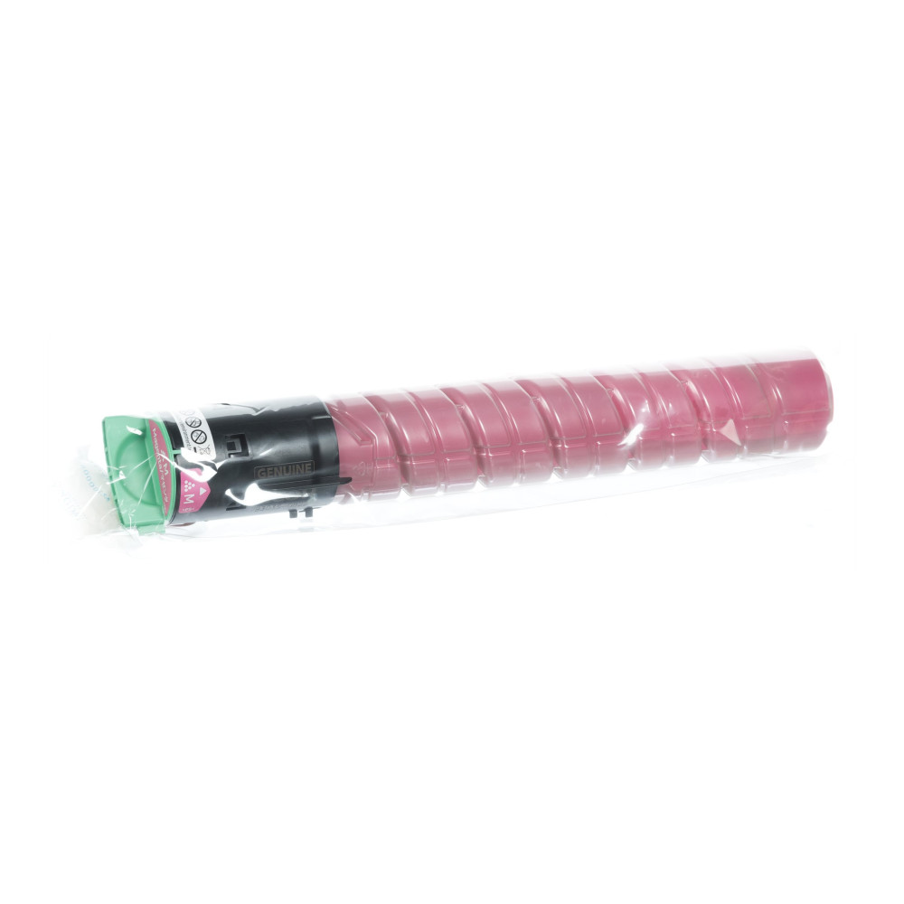 Produktbild för Ricoh - magenta - original - tonerkassett