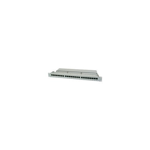 Digitus DIGITUS DN-91524S - patch-panel - 1U - 19"