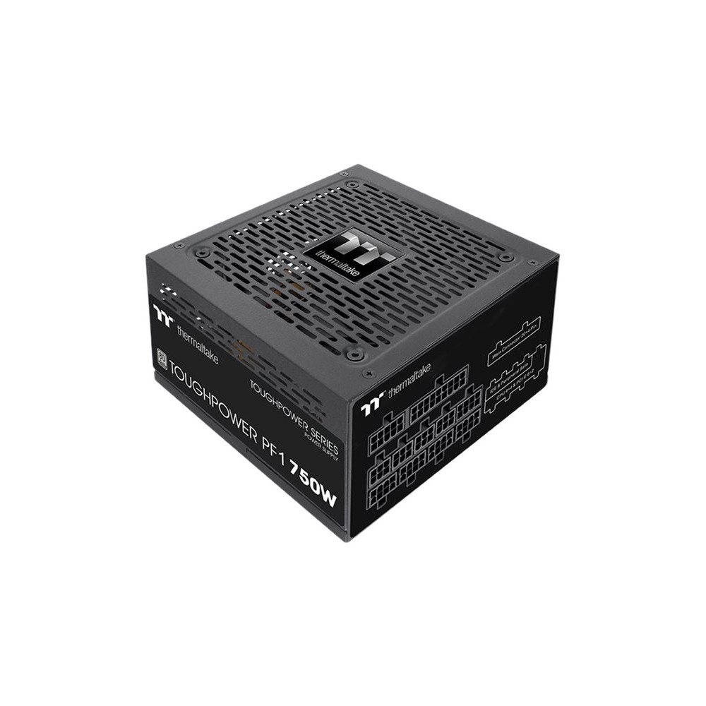Produktbild för Thermaltake ToughPower PF1 TTP-750AH2FKP - TT Premium Edition - nätaggregat - 750 Watt