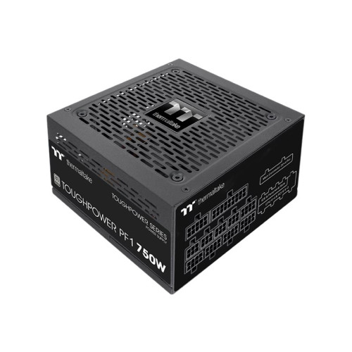 Thermaltake Technology Thermaltake ToughPower PF1 TTP-750AH2FKP - TT Premium Edition - nätaggregat - 750 Watt