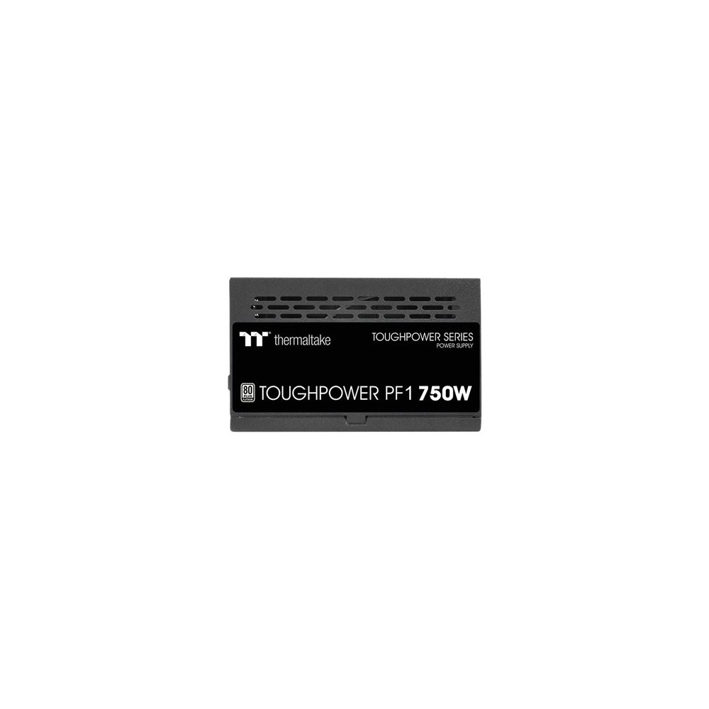 Produktbild för Thermaltake ToughPower PF1 TTP-750AH2FKP - TT Premium Edition - nätaggregat - 750 Watt