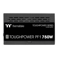 Produktbild för Thermaltake ToughPower PF1 TTP-750AH2FKP - TT Premium Edition - nätaggregat - 750 Watt