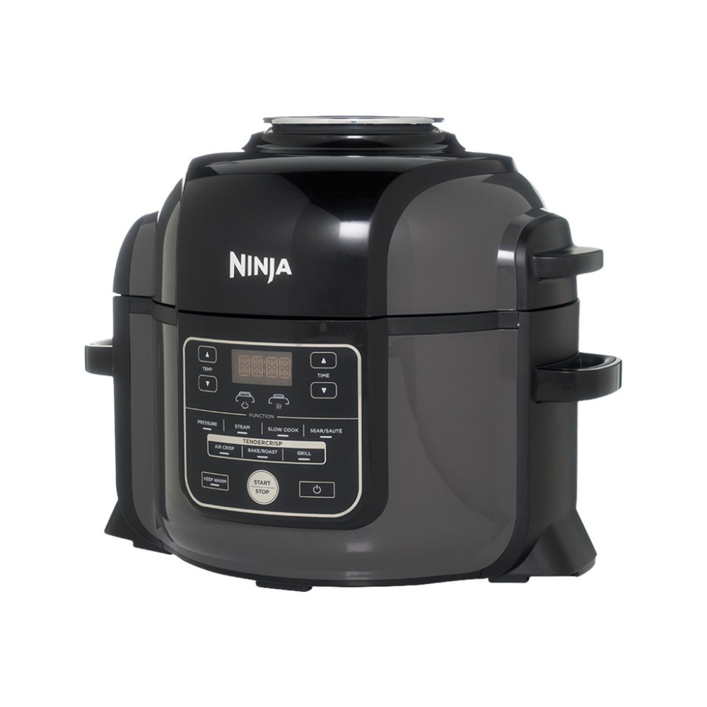 Produktbild för Ninja Foodi OP300EU - multicooker - svart