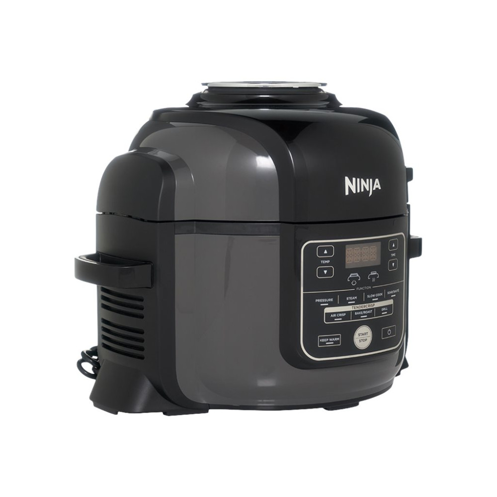 Produktbild för Ninja Foodi OP300EU - multicooker - svart
