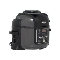 Produktbild för Ninja Foodi OP300EU - multicooker - svart
