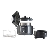 Produktbild för Ninja Foodi OP300EU - multicooker - svart