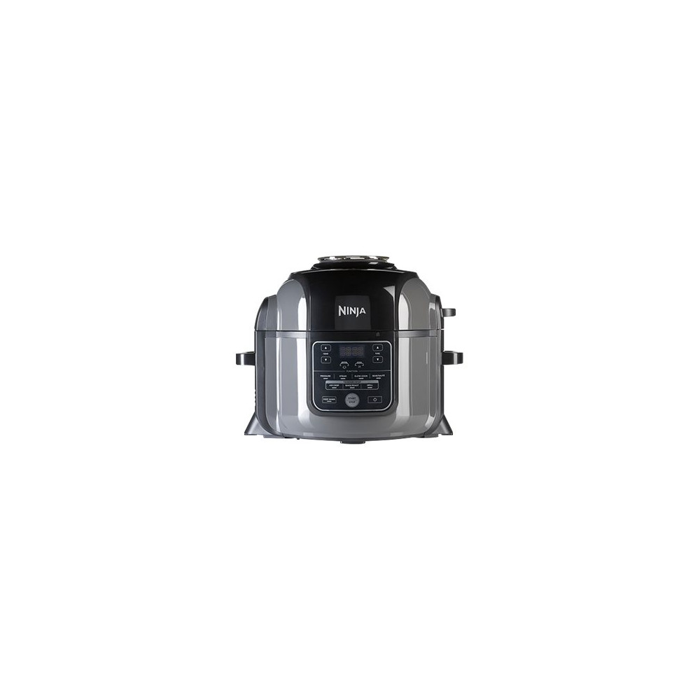 Produktbild för Ninja Foodi OP300EU - multicooker - svart