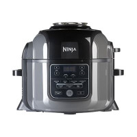 Produktbild för Ninja Foodi OP300EU - multicooker - svart