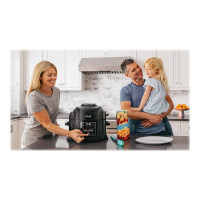 Produktbild för Ninja Foodi OP300EU - multicooker - svart