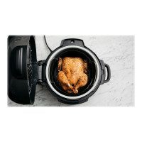 Produktbild för Ninja Foodi OP300EU - multicooker - svart