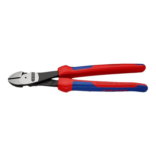 Knipex KNIPEX - diagonal skärpincett