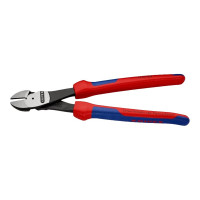Produktbild för KNIPEX - diagonal skärpincett