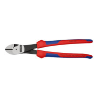 Produktbild för KNIPEX - diagonal skärpincett