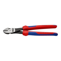 Produktbild för KNIPEX - diagonal skärpincett